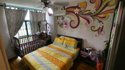 Blk 689F Woodlands Drive 75 (Woodlands), HDB 5 Rooms #184637312